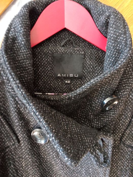 Płaszczyk damski Amisu XL