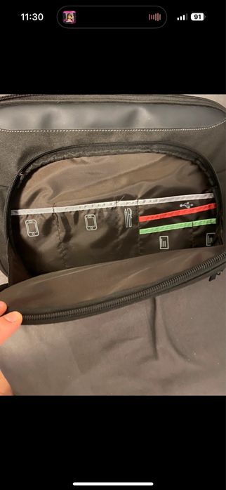 Torba na laptopa targus