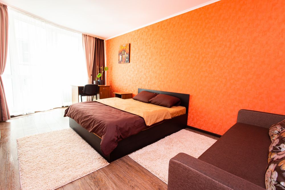 Центр. Вул. Родини Барвінських. Власник. Квартира подобово