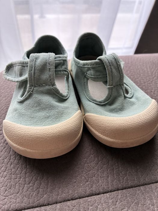 Sandálias de Lona Igor Barefoot