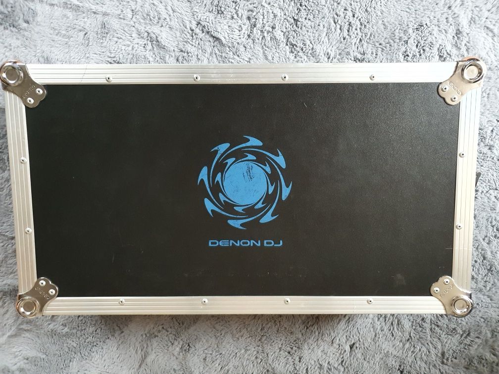 Konsola Denon DN-S1200 DN-X120 + Case