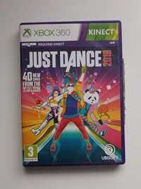 Just Dance 2018 na Xbox 360