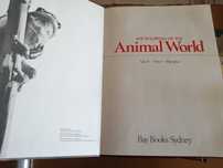 Encyclopedia of the Animal World  - Bay Books Sydney, 21 vols.
