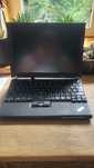 Laptop lenovo x200 na części