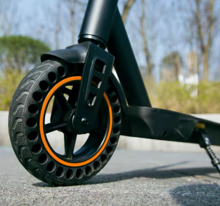 Trotinete kukirin s1 max nova na caixa