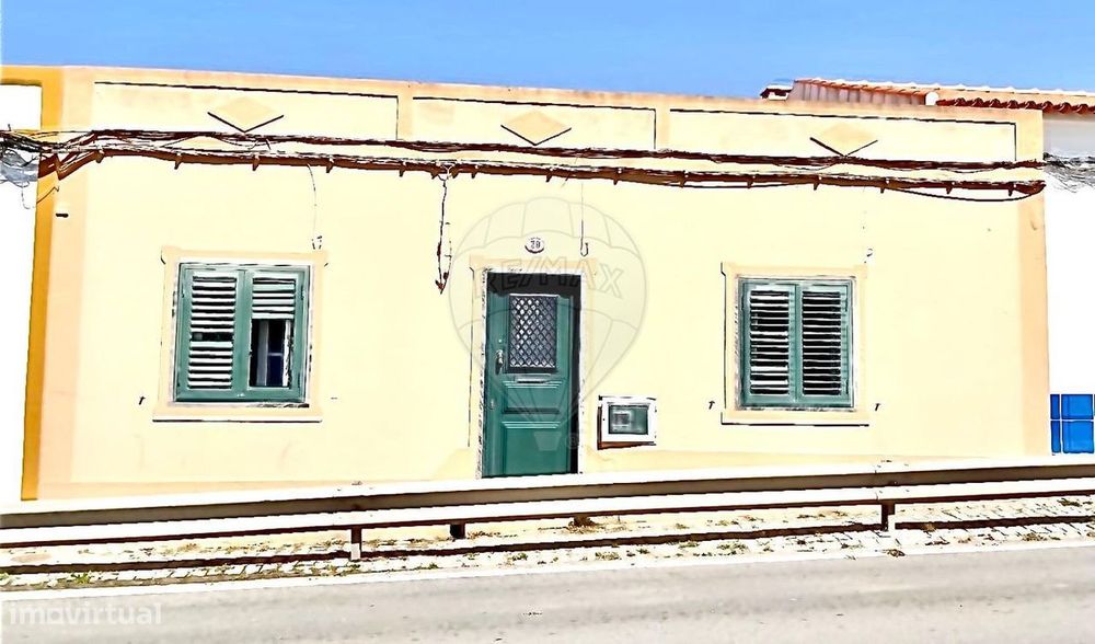 Moradia T3 para venda