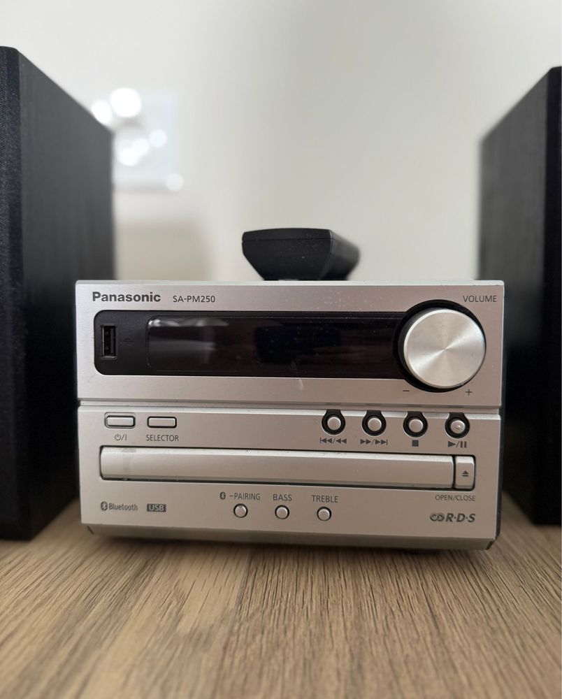 Panasonic SA-PM 250
