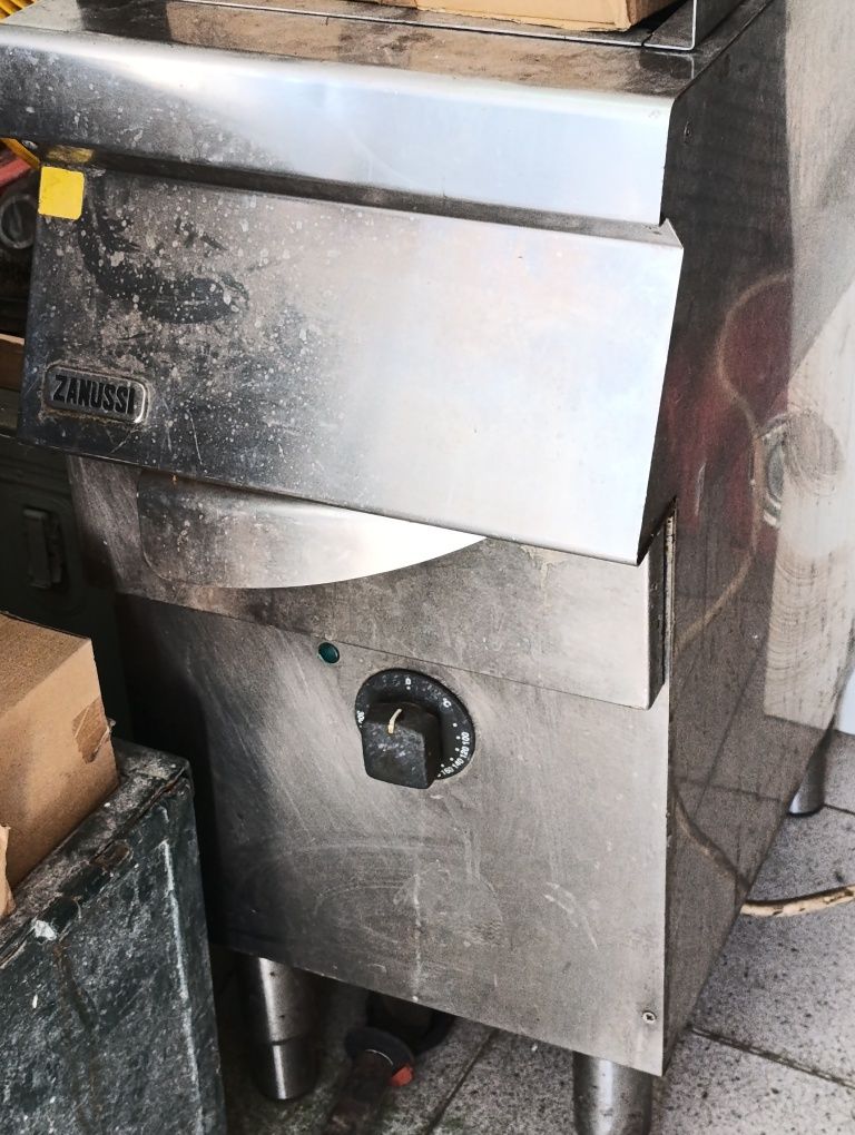 Vendo grelhador industrial trifásico