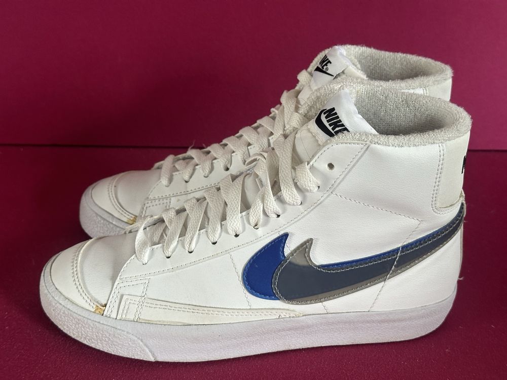 Nike Blazer Mid NN buty oryginalne r.38