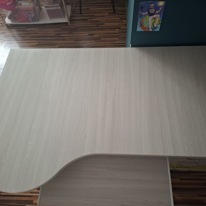 Biurko dla dziecka szuflady