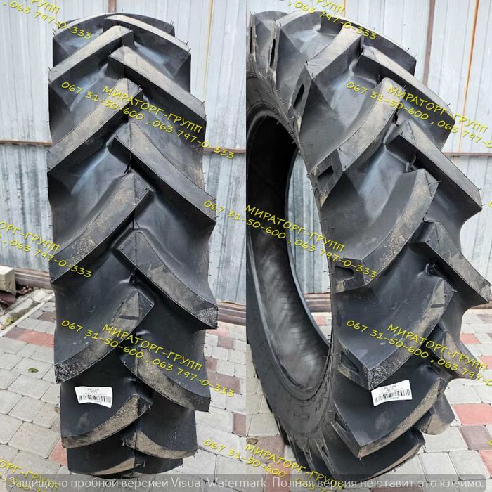Шины 13.6-38, 15.5-38, 16.9-38 TA60 10PR 138A6 ТТ PETLAS  МТЗ, Т-40