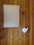 Apple macbook air 2017