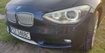 BMW  F20 Urban Line  116d