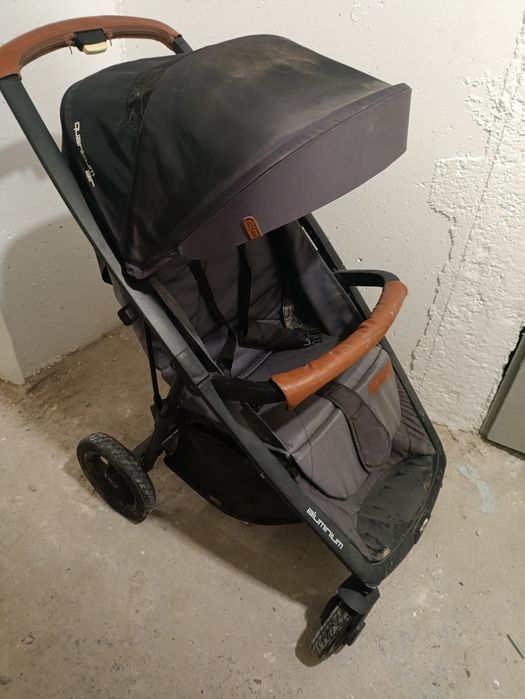 Wózek spacerówka Espiro