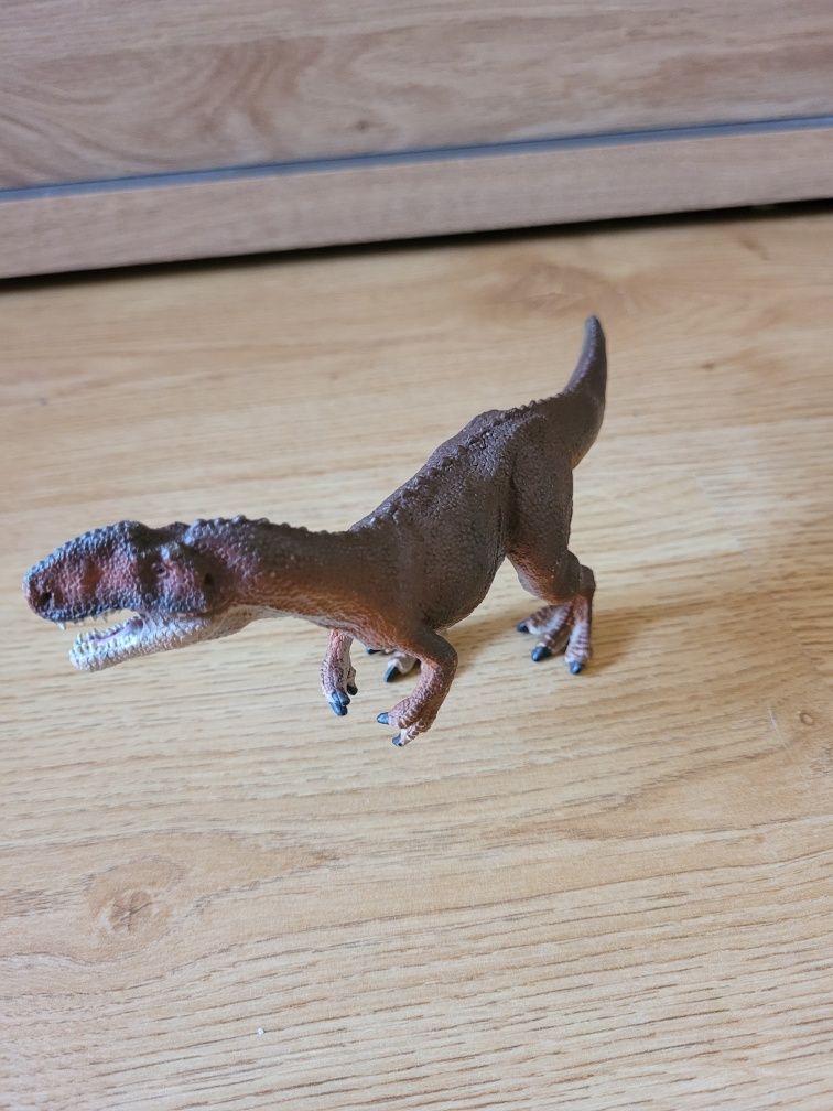 Dinozaur monolofozaur firmy safari