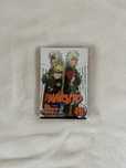 Naruto Volume 48