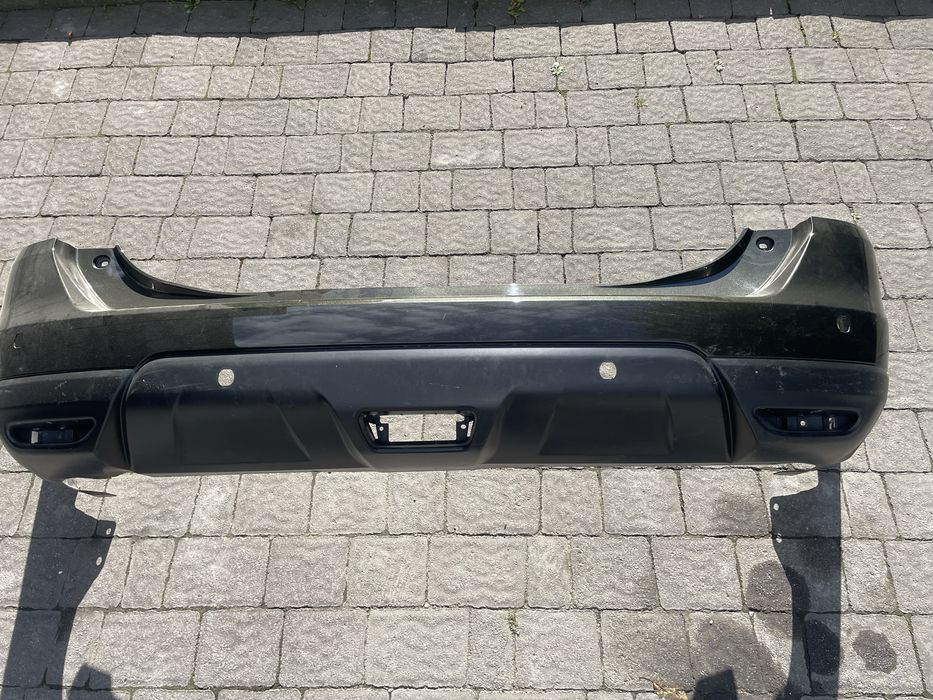 Бампер задній Nissan X-Trail T32 850224CE0H