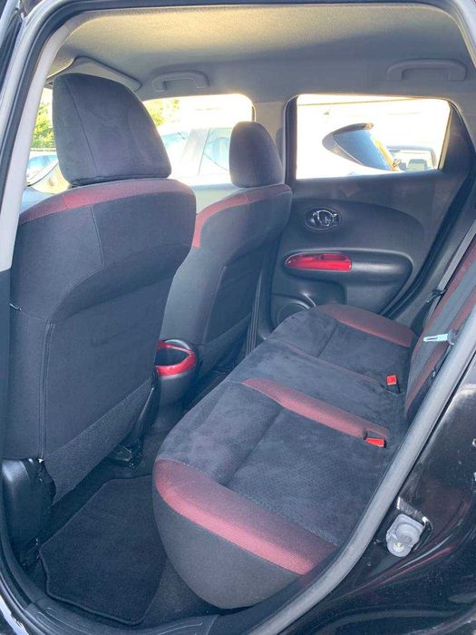 Nissan Juke 2011р.в 1.5 л.Дизель