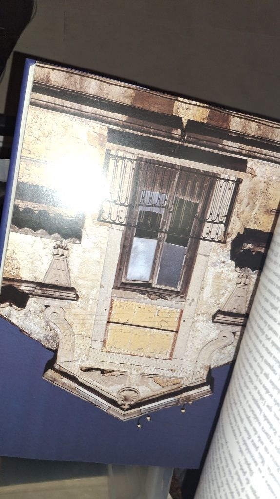 Um casa na Lapa José Sarmento Matos cidade Lisboa