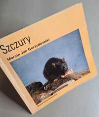 Szczury - Marcin Jan Gorazdowski