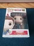 Funko POP! Movies: Shazam! – Freddy