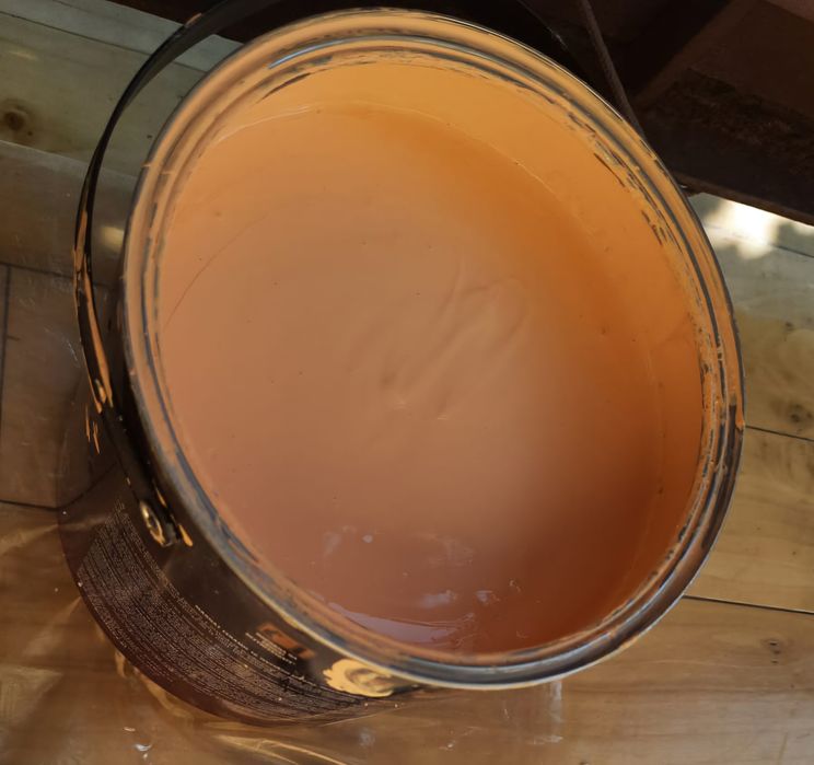 Farba Magnat Ceramic C25