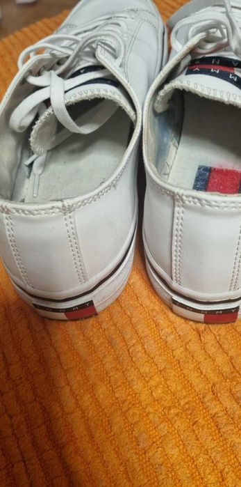 Męskie trampki Tommy Jeans 43,5-44