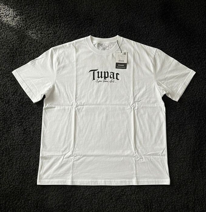 T shirt nova Tupac