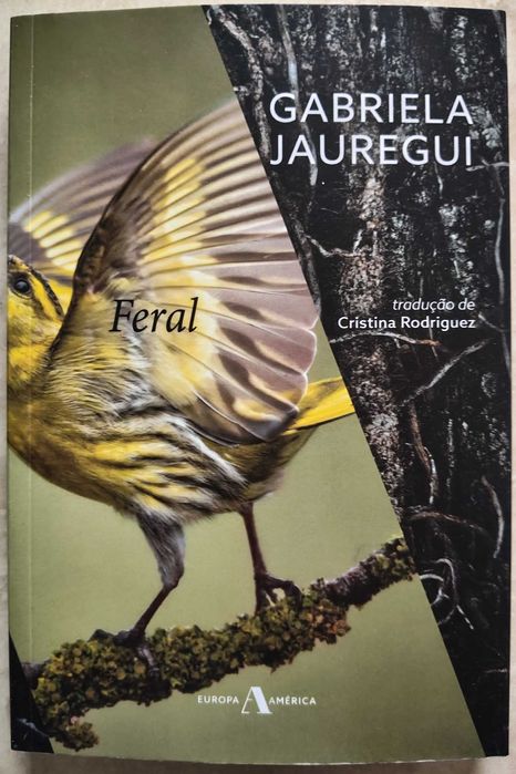 Portes Grátis - Feral