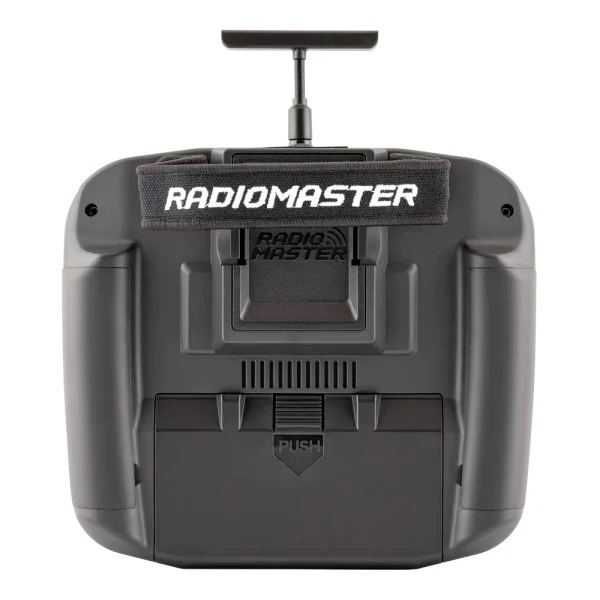 Radiomaster Boxer ELRS апаратура пульт fpv