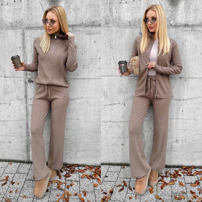 Женский теплый костюм/Жіночий теплий костюм SKY