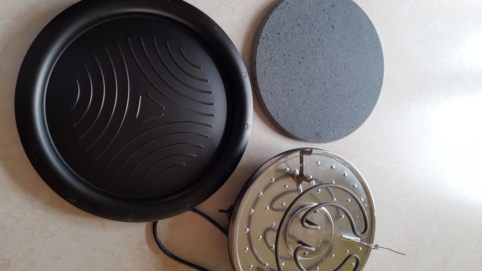 Grill Philips luna HD 4421