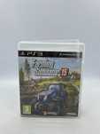 Farming Simulator 15 PS3 Po Polsku