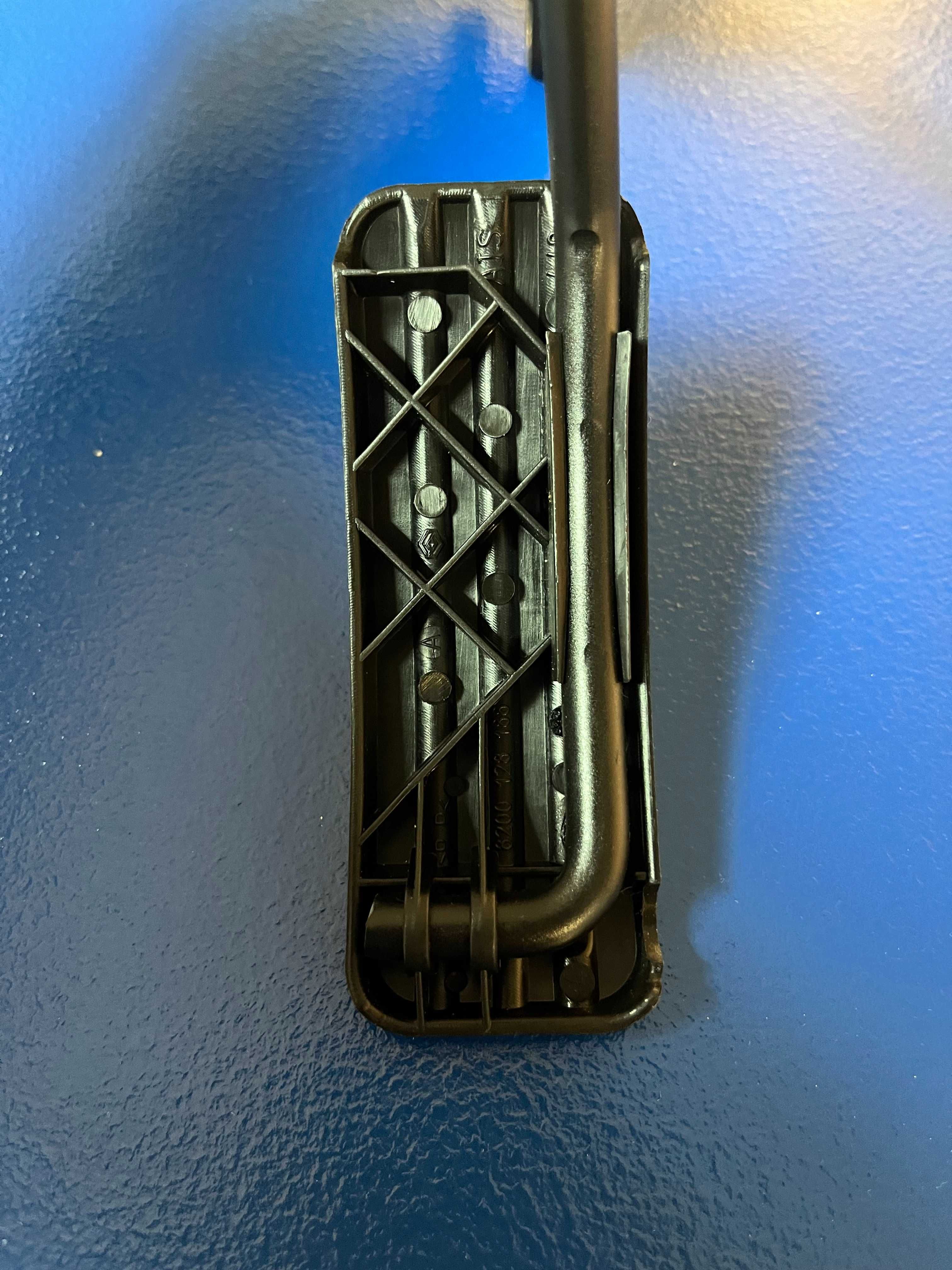 Pedal Acelerador Renault Clio III  82002.97335 (peça de origem)