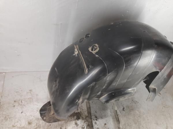 Cava roda trás esquerda CITROËN C3 II (SC_)