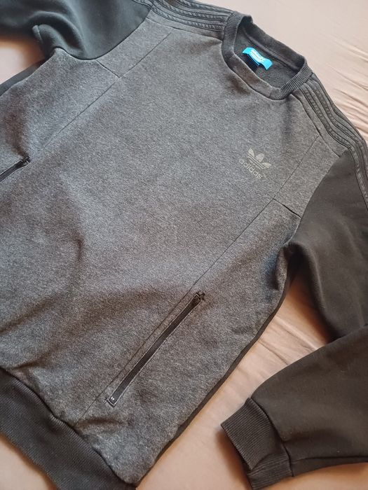Męska bluza Adidas