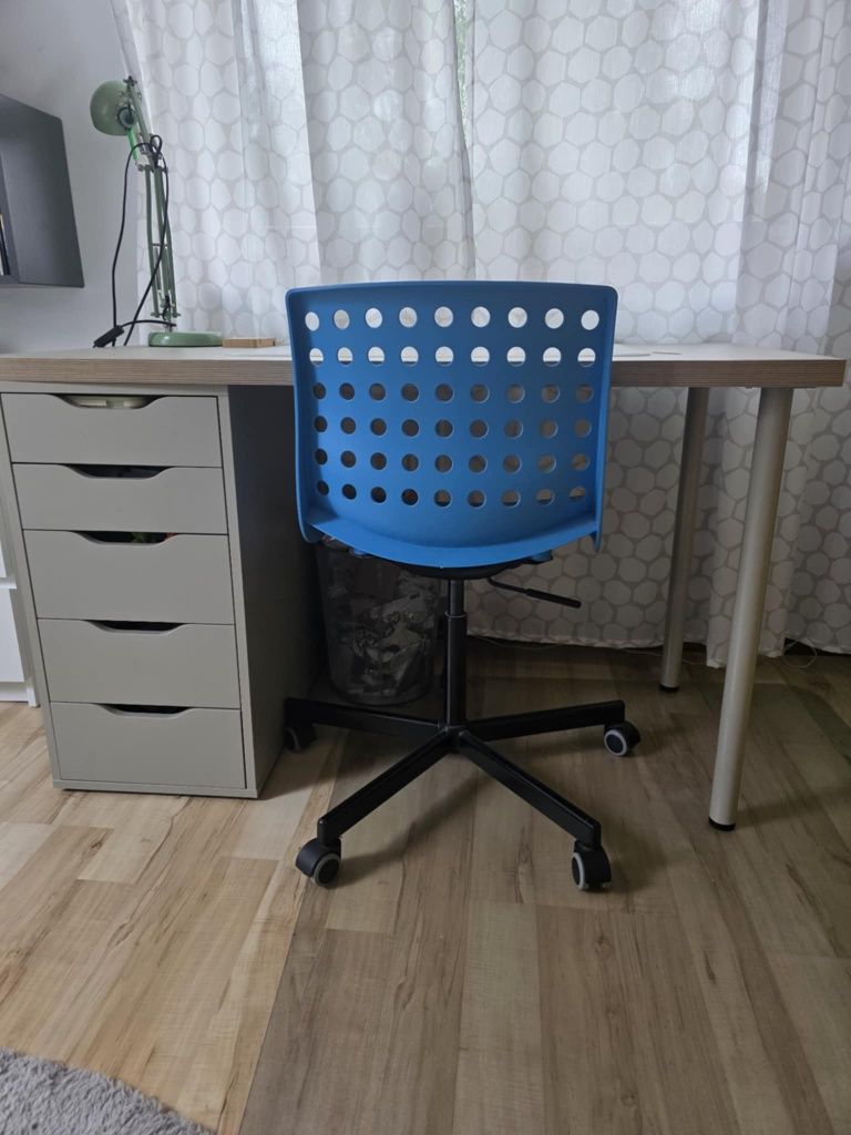 Krzesło IKEA. Stan idealny.