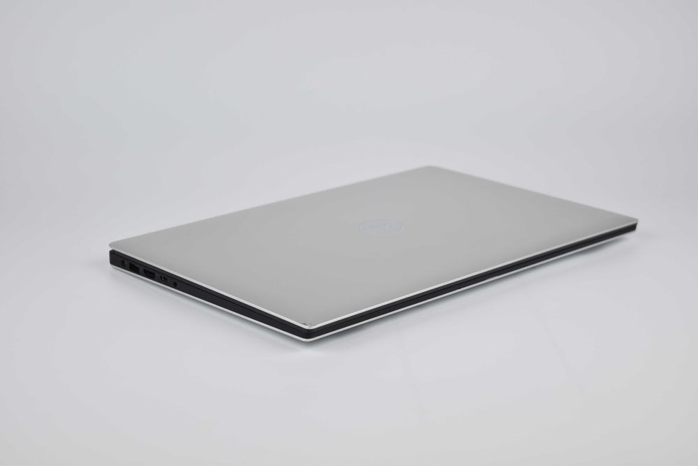 Dell Precision 5530 i7-8850H Quadro P1000 16/32гб 512/1тб 15.6 Ноутбук