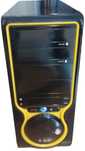 Komputer GTAV, Wiedzmin3 INTEL Q8300\8GB DDR3\GTX650 2GB\SSD 120GB\1TB