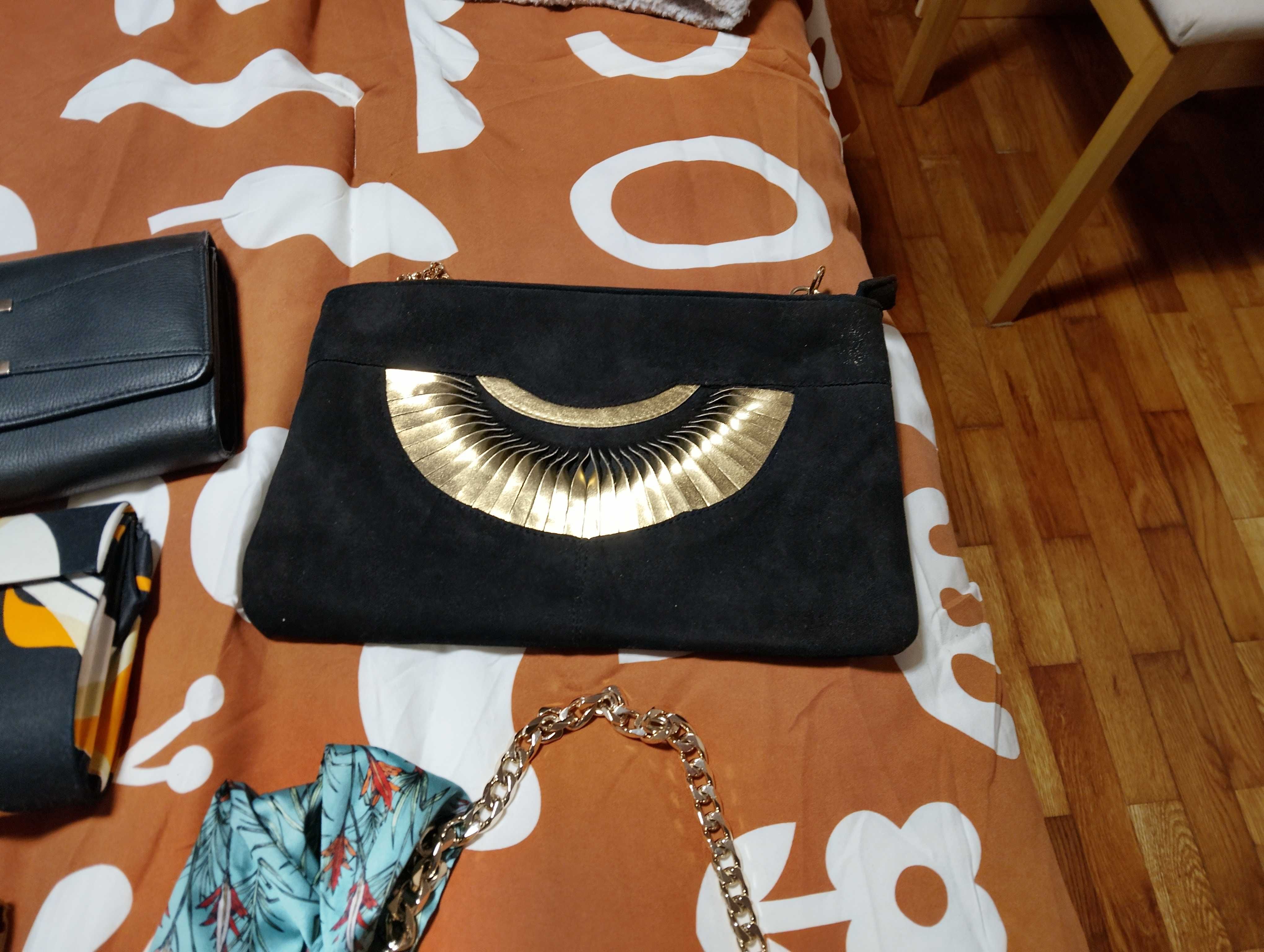Malas para eventos