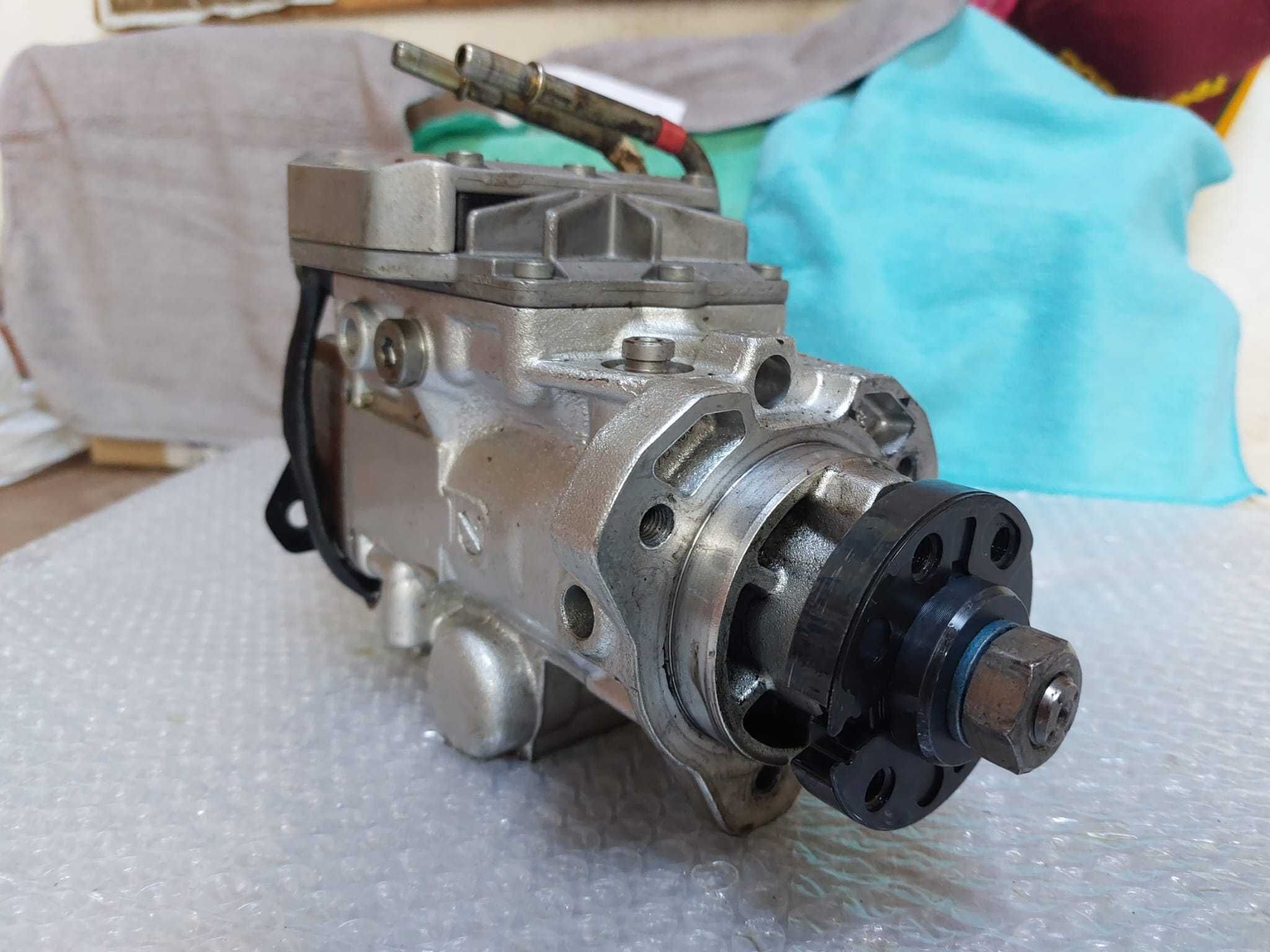 Bomba injetora Ford Focus