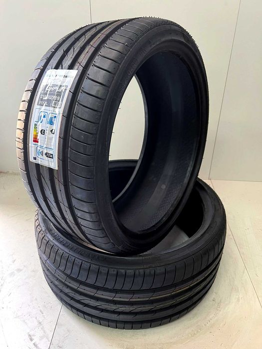 Pneus Star Performer UHP - 255/30/19 - NOVOS