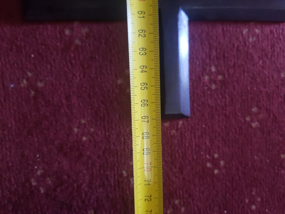 Cruzifixo para cristo