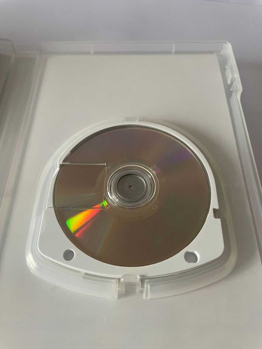 Ben 10: Alien Force PSP | CIB | PAL