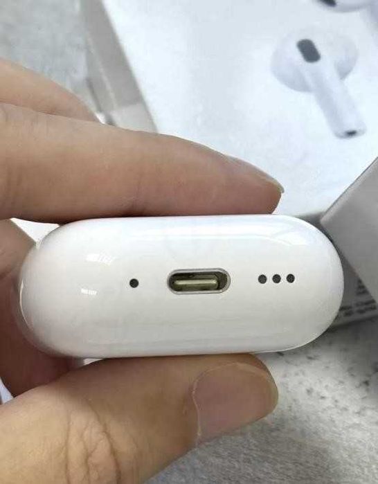 Топовые Беспроводные Наушники АірПодс 4