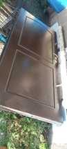 Drzwi antywlamaniowe Zbigmet  200x 90
