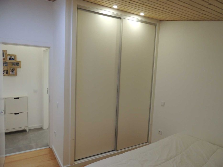 Arrendo Moradia T2 com 71,68m2 na zona histórica de Leiria