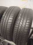 2 x Opony 165/65/15 81T Dunlop Energy Save