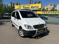 Mercedes Vito 74р ( внесок від 15% ) Твоє Авто Кривий Ріг