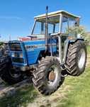 Landini 5830 Perkins III cyl.  Massey Ferguson 254 . 274